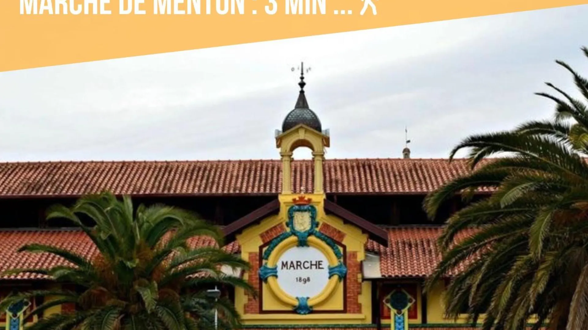 Ou Mentounasc - Duplex Vieille Ville Menton