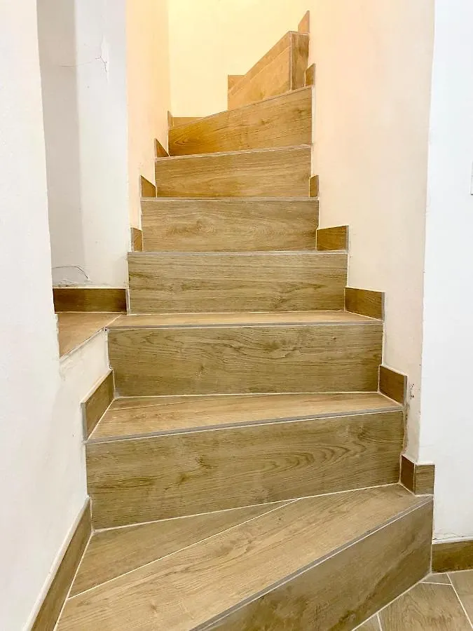 Ou Mentounasc - Duplex Vieille Ville Menton - Free Parking