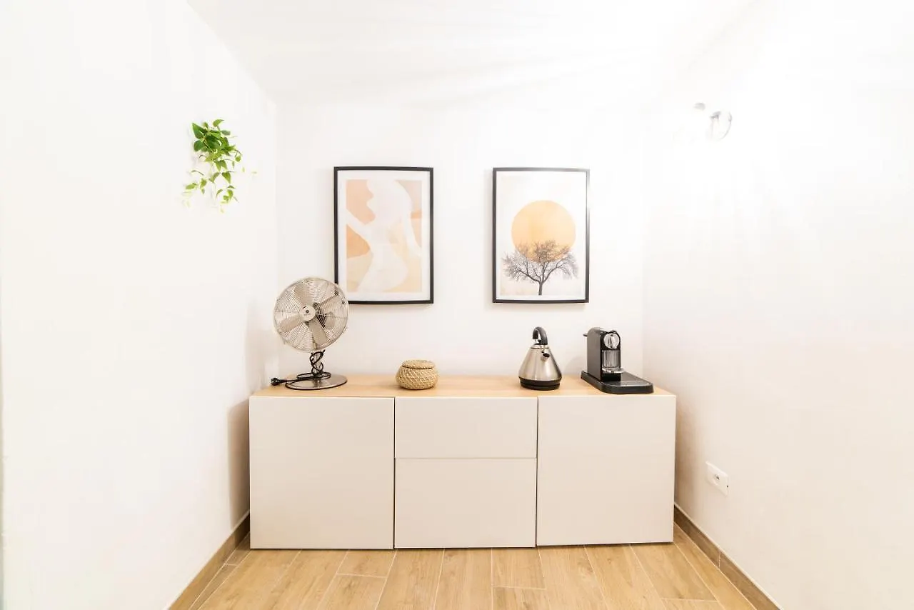 Ou Mentounasc - Duplex Vieille Ville Menton - Free Parking