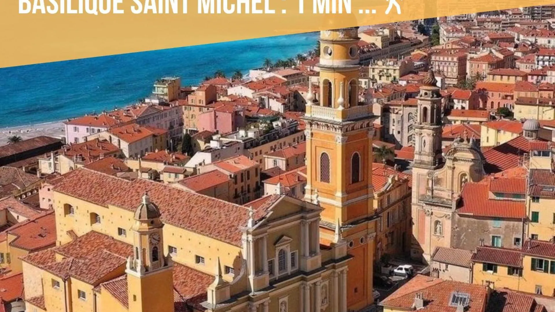 Ou Mentounasc - Duplex Vieille Ville Menton - Free Parking